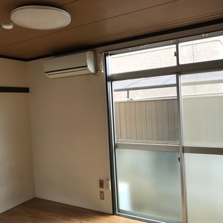 事務所（HD2 108）　京王稲田堤駅　徒歩1分