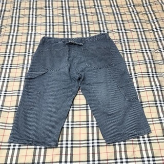 大幅値引き ユナイテッドアローズ ハーフパンツ Ｌの画像