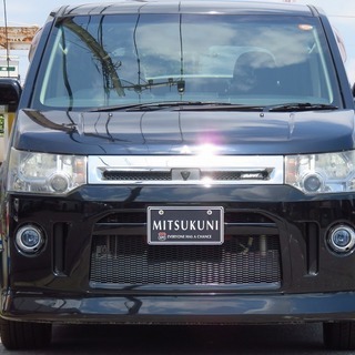 誰でも車がローンで買えます。 デリカD:5 ローデスト G カスタマイズ パッケージAの画像