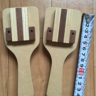 鳴子 なるこ ハンドメイド 手作り