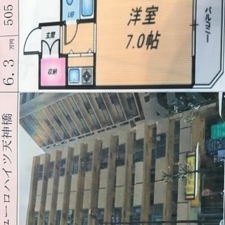 第1弾保証会社の審査は必ず通します😇初期費用0🤡