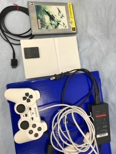 値下げのプレイステーションⅡ