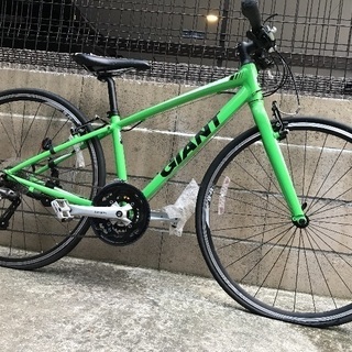 GIANTクロスバイク レディース、キッズサイズ