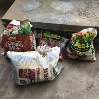 花の肥料