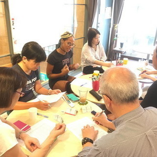 10/14(土) 大人気！ English Reading Cl...