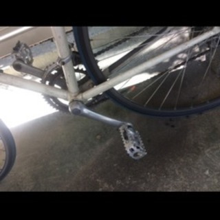 Giant peloton 6200