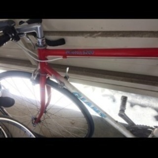 Giant peloton 6200