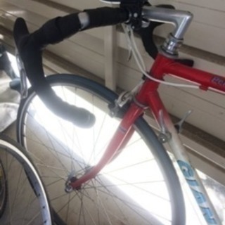 Giant peloton 6200