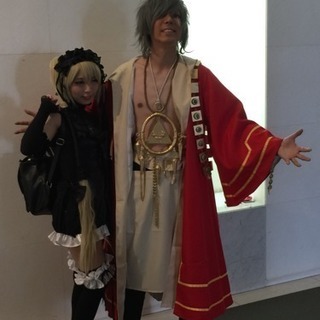 コスプレ、痛車イベントを一緒に楽しみませんか！ボランティアスタッフ募集中！ - 小矢部市
