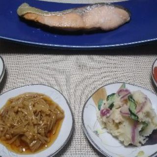 初心者でも簡単おいしいラクラク介護食♥