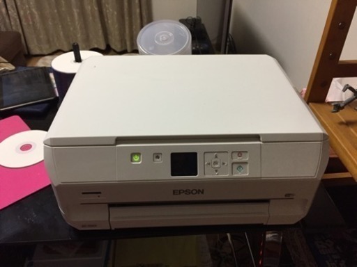 EPSON EP-706A 中古