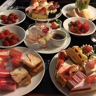 明日（土）1000人が申し込んだ梅田朝カフェ(*^^*)