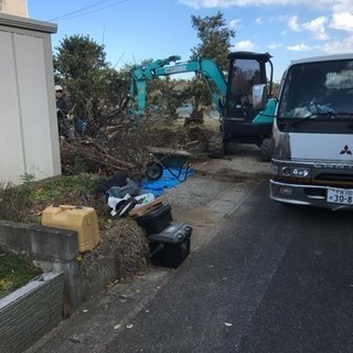 住宅リフォーム工事全般 多能工 未経験者歓迎の画像