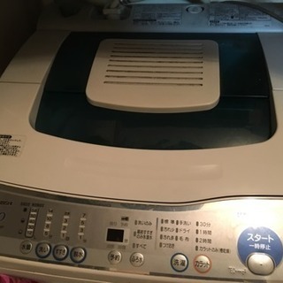 7kg洗濯機