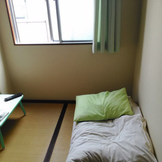 小机駅徒歩5分　完全鍵付個室　新オープン！