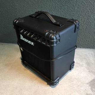 Ibanez 　ベース用 ミニアンプの画像