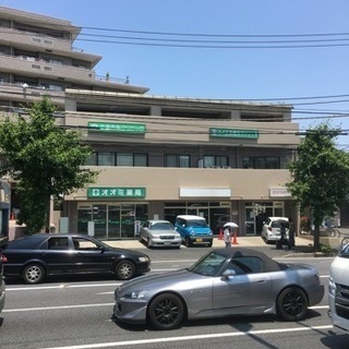 急募!！【新規オープン！港南区清水橋店】コインランドリースタッフ