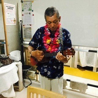 ウクレレク　完全予約制　の画像