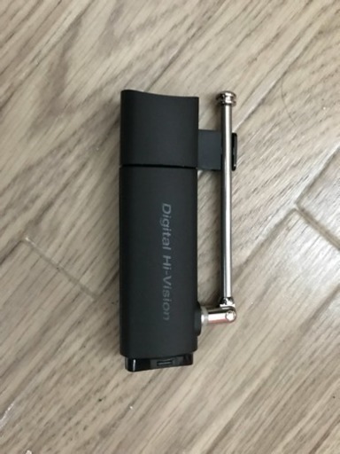 テレビチューナー  PIX-DT300