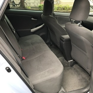 30プリウス 車検付き スマートキー付 ナビ地デジカメラの画像
