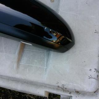 ウイングロード★ドアミラー★左の画像