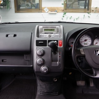 誰でも車がローンで買えます。モビリオスパイク Wの画像
