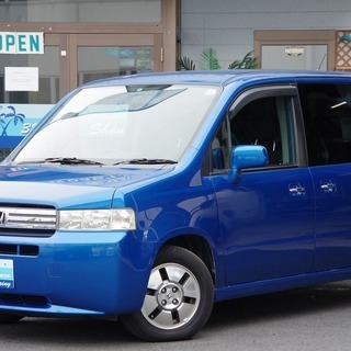 誰でも車がローンで買えます。モビリオスパイク W