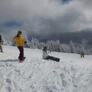 ⛄️12/30〜1/3限定⛄️苗場のゲレンデで住込のお仕事！ホテ...