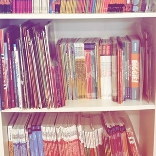 ストーリータイム