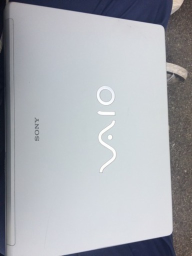 本日迄 vaio vgnfe30b ジャンク