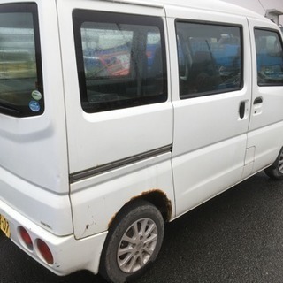 激安▲４ＷＤ！軽バス！軽バン！値下げあり！！の画像