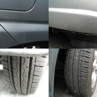 プレオネスタ 12年 RA2 スーチャー付き 検付 31年6月 CVTの画像