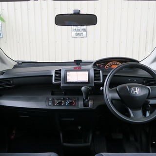 ♪５周年記念イベント開催中♪　誰でも車がローンで買えます！　フリードＧ　ＨＤＤナビ、ワンセグ、ＤＶＤ再生、ＥＴＣ、キーレス　完全自社ローン！！の画像