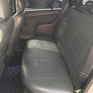 乗出し総額25万円！！ H15年 サクシードワゴン 車検30年8月 車高調 RH17インチアルミ！の画像
