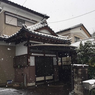 中古戸建てを売ります