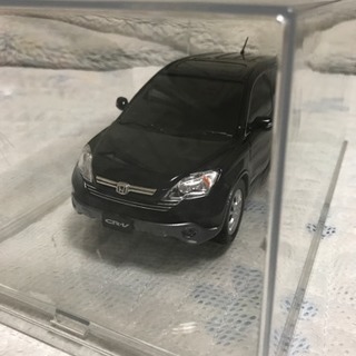 ホンダCR−Vの画像