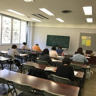 鎌ヶ谷市「韓国語教室」