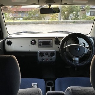 売却済みになりました アルトラパン ターボの画像