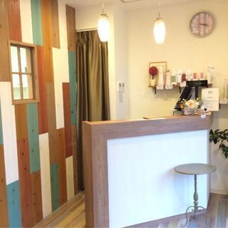 カラーサロンRicca、スタッフ随時募集中☆の画像