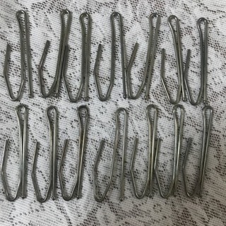 花柄レースカーテンの画像
