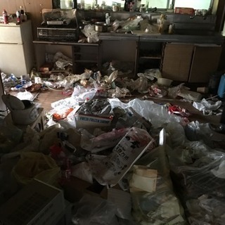 町の便利屋 ユタカトータルサポート隊