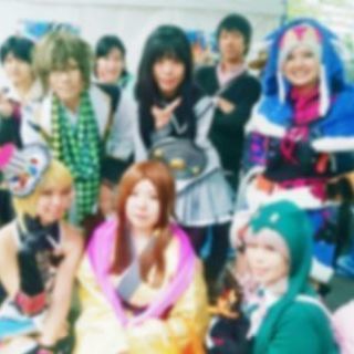 あにおたハロウィンオフ＠池ハロ - 豊島区