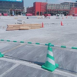型枠大工社員大募集)の画像