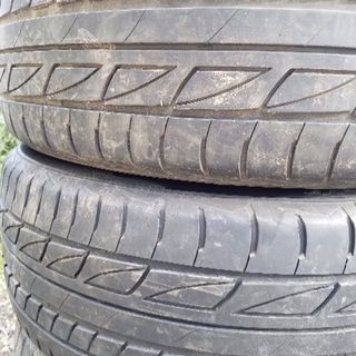 215/45R17  4本　の画像