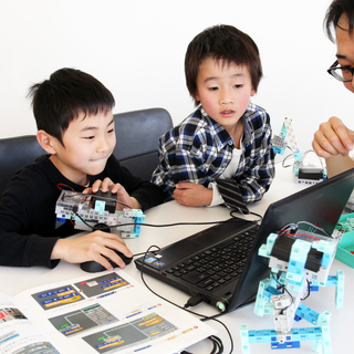名古屋市熱田区のロボットプログラミング教室：パソコンコミュニティ--あなたの未来を楽しく＆便利にします♪　駅から2分の資格もとれる！パソコンコミュニティ日比野教室の画像