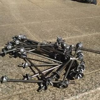 セパレーターの画像