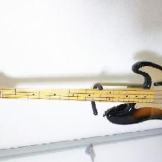 Fender PRECISION BASS ３月１７日（土）まで。