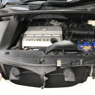 ハリアー 300G プレミアムL PKG カスタム多数 検30.3 オマケつきの画像