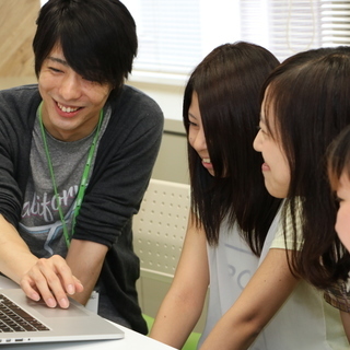 【在宅勤務】全国各地で募集中！高時給の事務作業♪の画像