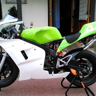 NSR50　SPレーサー